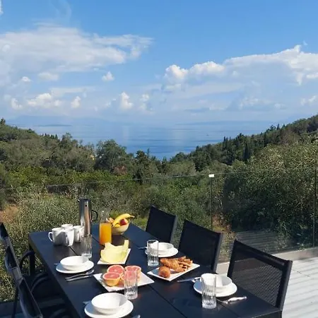 Apartman Little Iremia *