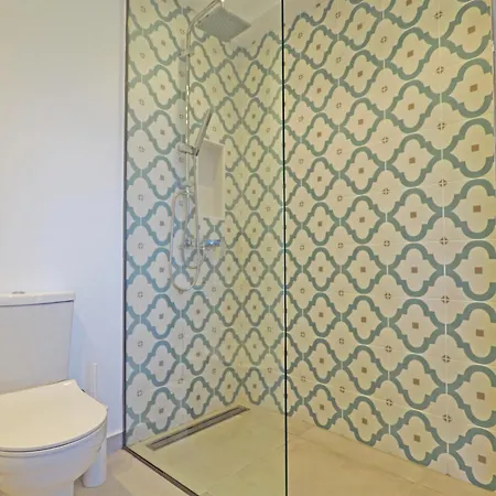Apartman Little Iremia Kouspádhes