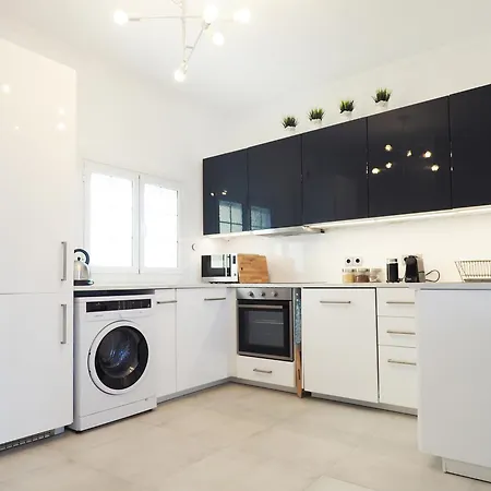 Apartmán Little Iremia