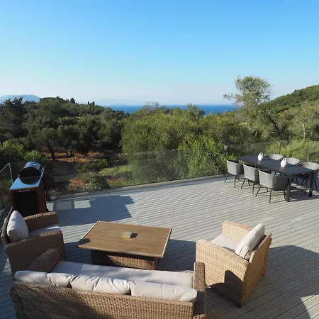 Little Iremia * Kouspádhes