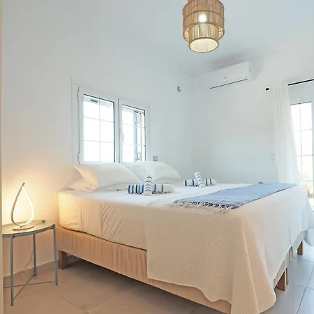 Little Iremia Apartmán